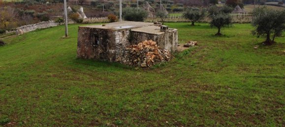 2-Zimmer Haus in Martina Franca, Italy, Nr. 21817 5