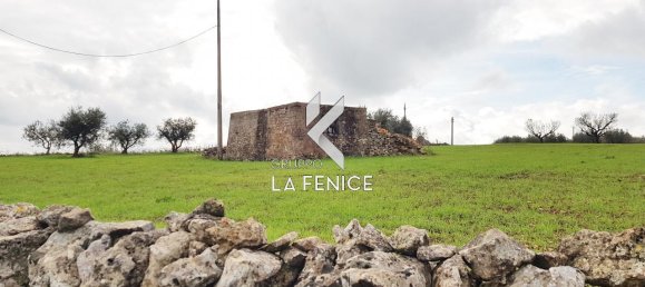 2-Zimmer Haus in Martina Franca, Italy, Nr. 21817 13