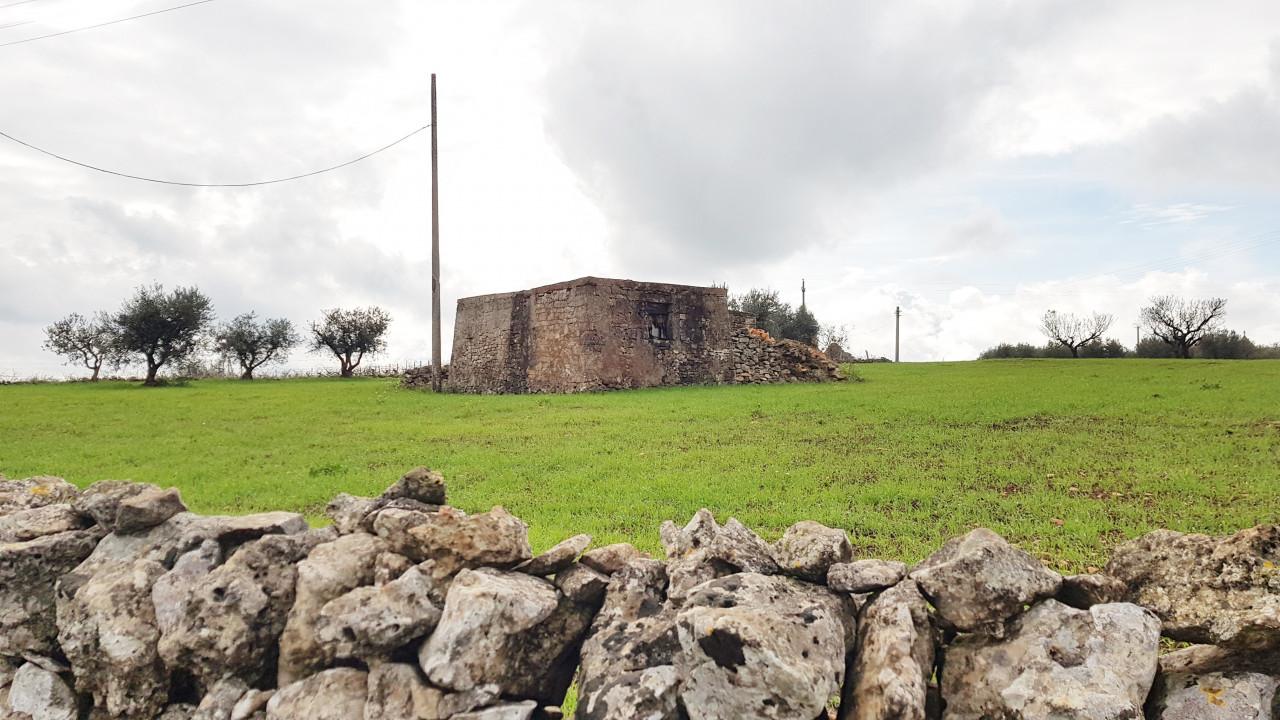 2-Zimmer Haus in Martina Franca, Italy, Nr. 21817