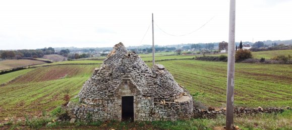 2-Zimmer Haus in Martina Franca, Italy, Nr. 21817 11