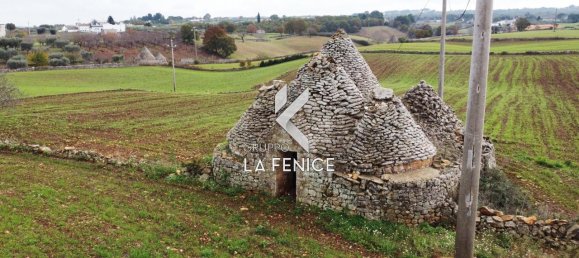 2-Zimmer Haus in Martina Franca, Italy, Nr. 21817 22