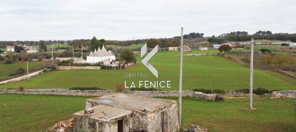 2-Zimmer Haus in Martina Franca, Italy, Nr. 21817 14