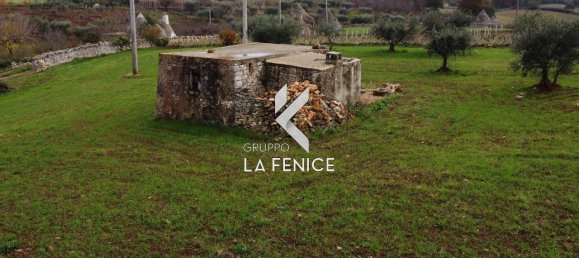 2-Zimmer Haus in Martina Franca, Italy, Nr. 21817 17