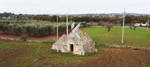 2-Zimmer Haus in Martina Franca, Italy, Nr. 21817 21