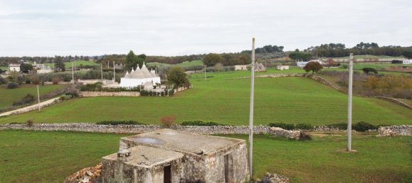 2-Zimmer Haus in Martina Franca, Italy, Nr. 21817 2