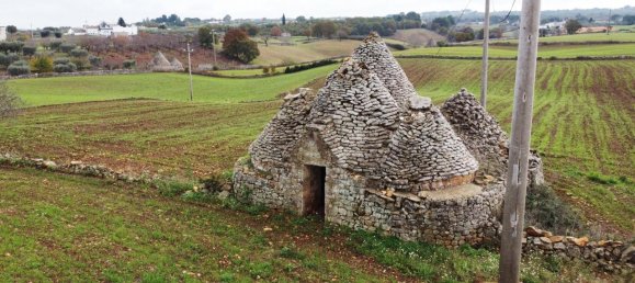 2-Zimmer Haus in Martina Franca, Italy, Nr. 21817 10