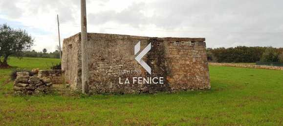 2-Zimmer Haus in Martina Franca, Italy, Nr. 21817 15