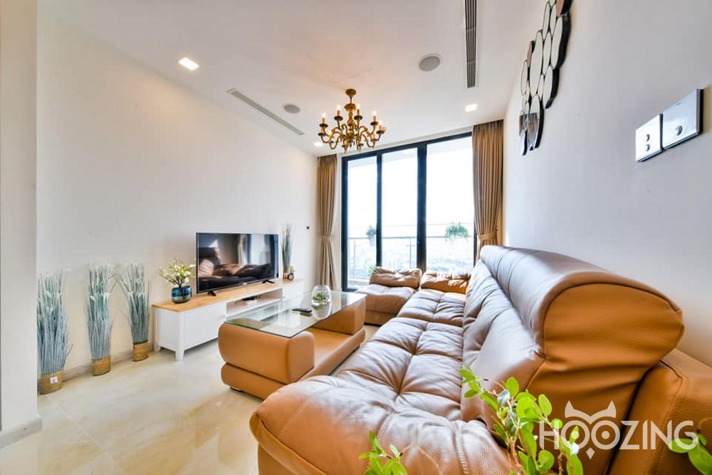 1 bedroom Apartment in District 1, Vietnam No. 17776