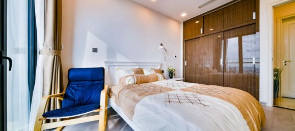 1 bedroom Apartment in District 1, Vietnam No. 17776 7