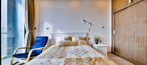 1 bedroom Apartment in District 1, Vietnam No. 17776 2