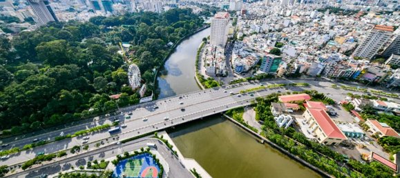 1 bedroom Apartment in District 1, Vietnam No. 17776 4