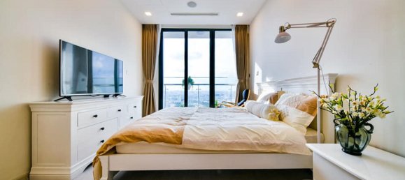 1 bedroom Apartment in District 1, Vietnam No. 17776 9