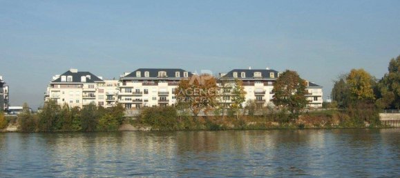 Studio in Carrieres-sous-Poissy, France No. 182967 5