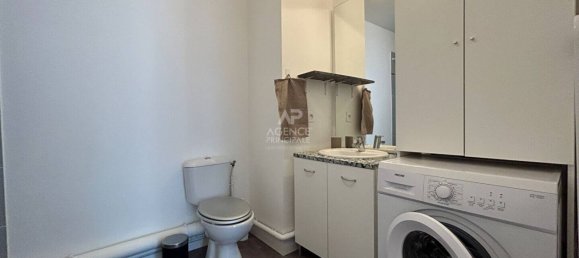 Studio in Carrieres-sous-Poissy, France No. 182967 4