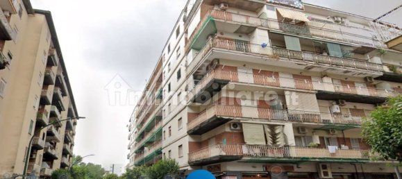Apartamento de 2 dormitorios en Casoria, Italy No. 342253 2