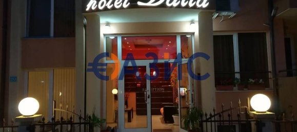16 rooms Hotel in Nesebar, Bulgaria No. 1023 20