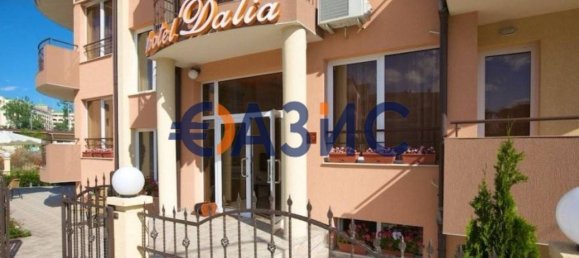 16 rooms Hotel in Nesebar, Bulgaria No. 1023 16