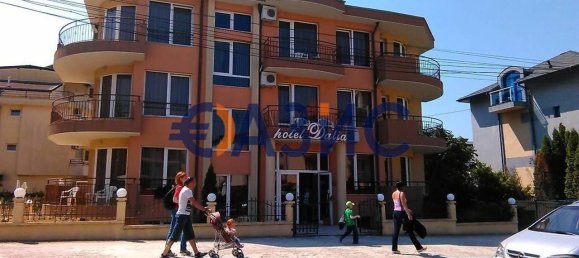 16 rooms Hotel in Nesebar, Bulgaria No. 1023 18
