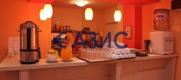 16 rooms Hotel in Nesebar, Bulgaria No. 1023 14