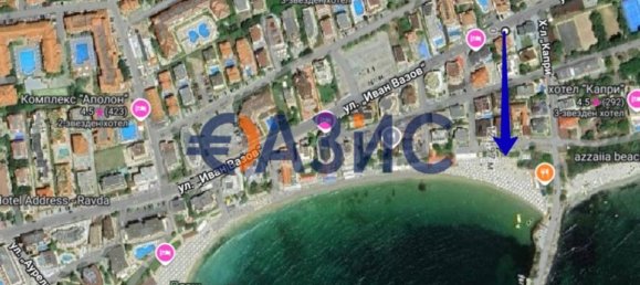 16 rooms Hotel in Nesebar, Bulgaria No. 1023 28