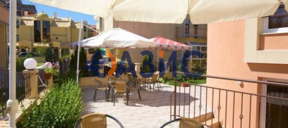 16 rooms Hotel in Nesebar, Bulgaria No. 1023 21