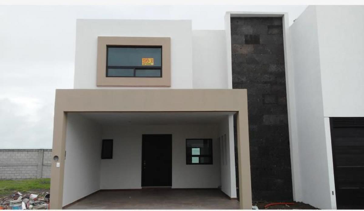 3 bedrooms House in Veracruz, Mexico No. 225589
