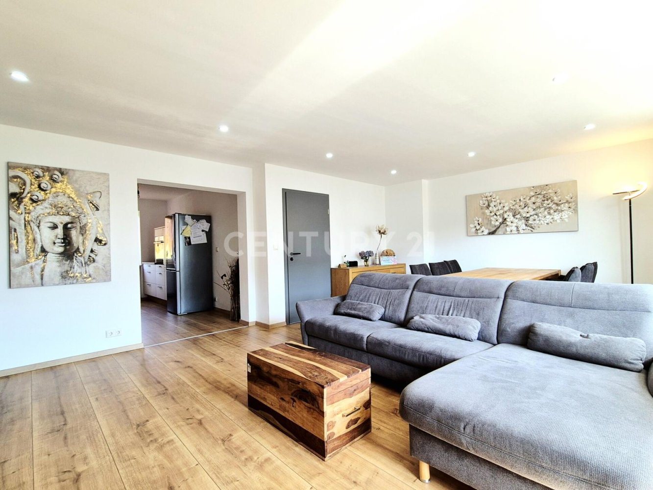 4-salle Appartement à Altotting, Germany No. 279273