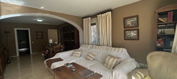 3 Schlafzimmer Wohnung in Marbella, Spain, Nr. 34797 6