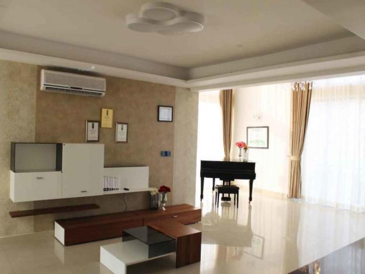 4 bedrooms House in Hyderabad, India No. 24790