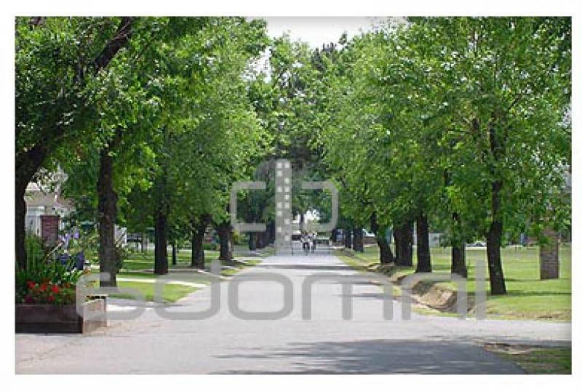  Land in Pilar, Argentina No. 113116