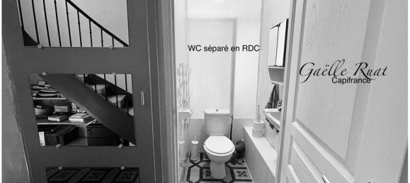 4 bedrooms House in Pyrenees-Orientales, France No. 297592 25