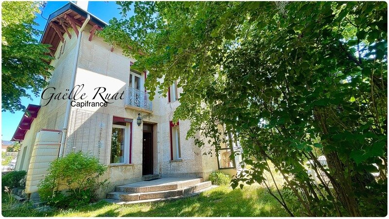 4 bedrooms House in Pyrenees-Orientales, France No. 297592