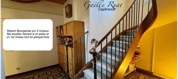 4 bedrooms House in Pyrenees-Orientales, France No. 297592 10