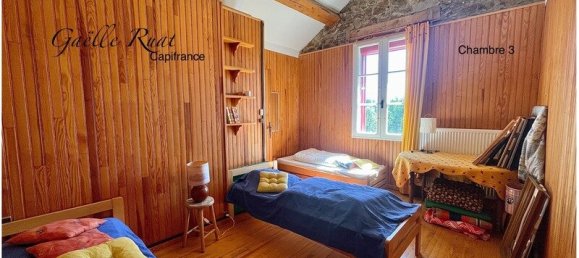 4 bedrooms House in Pyrenees-Orientales, France No. 297592 22