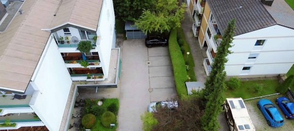 1 bedroom Apartment in Starnberg, Germany No. 350008 26