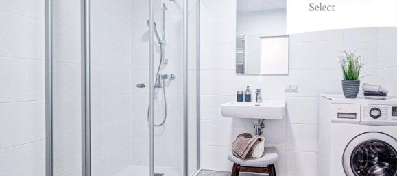 3غرفة شقة في Meidling, Austria رقم 196016 3