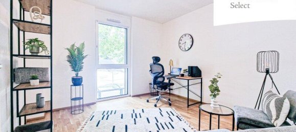 3غرفة شقة في Meidling, Austria رقم 196016 4