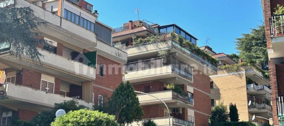 Garaje en Rome, Italy 18 m² No. 350718 11