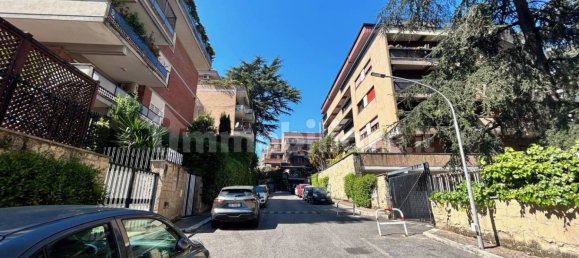 Garaje en Rome, Italy 18 m² No. 350718 26