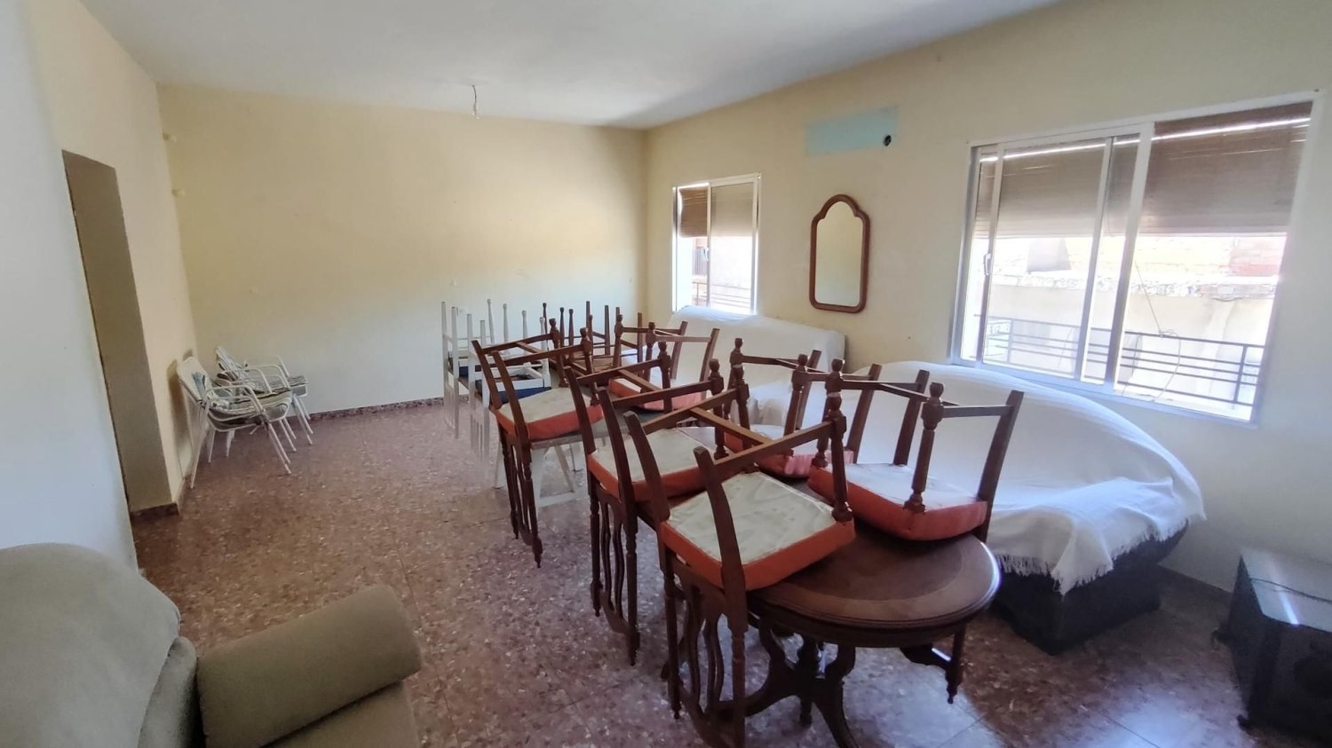 Apartamento de 2 dormitorios en Ciudad Real, Spain No. 186723