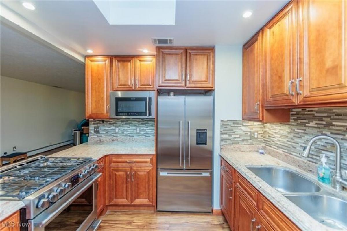 4 Schlafzimmer Haus in North Royalton, USA, Nr. 428387