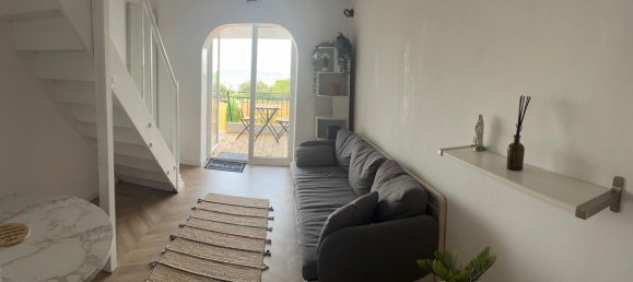 3 rooms House in Nice, France No. 328102 2