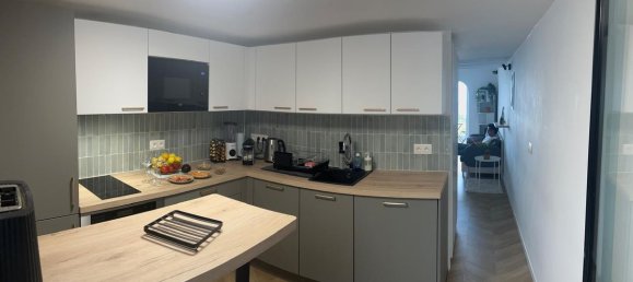 3 rooms House in Nice, France No. 328102 3