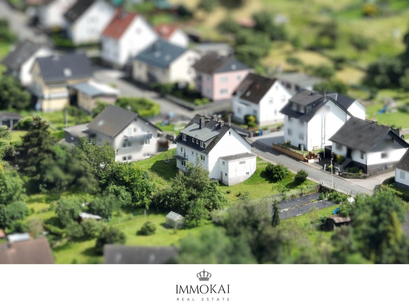 Таунхаус с 6 комнатами в Лимбург-Вайльбург, Германия № 167737