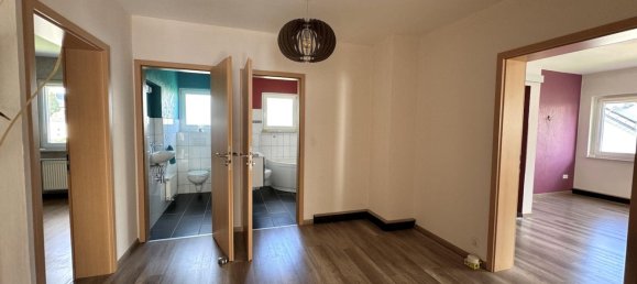 Таунхаус с 6 комнатами в Лимбург-Вайльбург, Германия № 167737 9