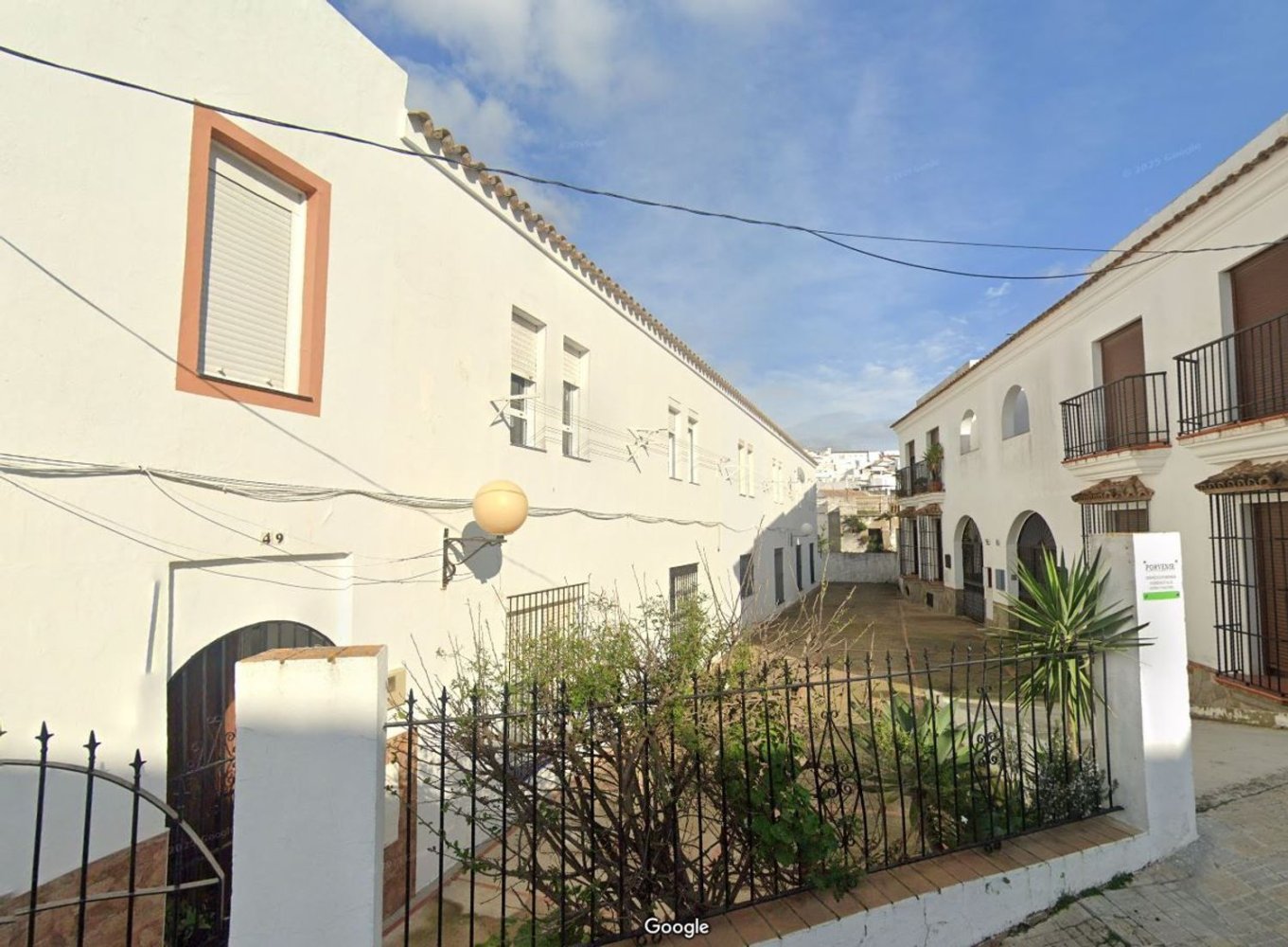 4 bedrooms House in Medina Sidonia, Spain No. 259034