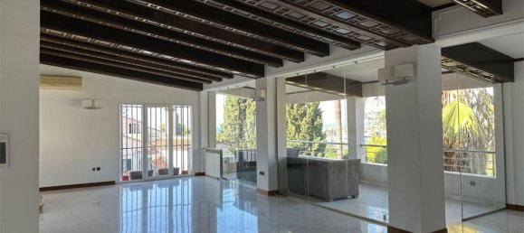 Дом с 7 спальнями в Малага, Испания № 149351 4