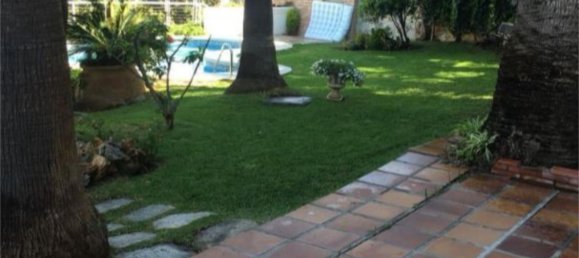 Дом с 7 спальнями в Малага, Испания № 149351 27