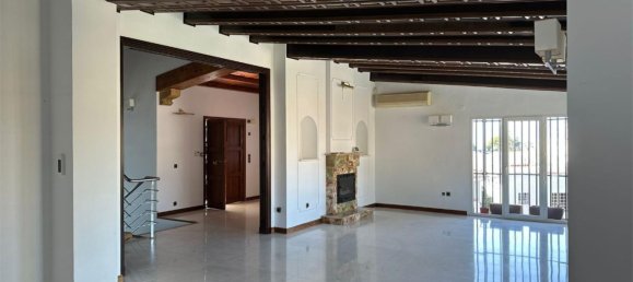 Дом с 7 спальнями в Малага, Испания № 149351 3