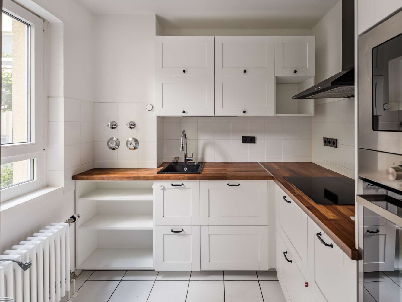 3 rooms Apartment in Wilmersdorf, Germany No. 274943